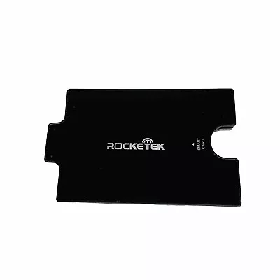 Rocketek Smart Card Reader USB 2.0 DOD Military CAC Common Access-Bank Card-ID • $12