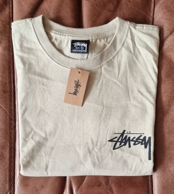 £65 • Buy Stussy Suits T-SHIRT XL