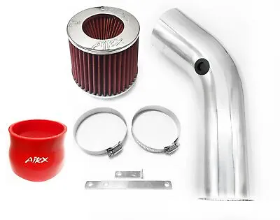 AirX Racing For 1995-2005 Chevy Monte Carlo 3.8L V6 Air Intake Kit  + Filter • $55.25