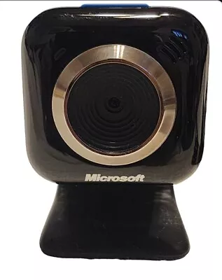 Microsoft LifeCam VX-5000 USB 2.0 Webcam Camera | Tested • $14.99