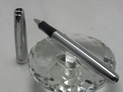 Gorgeous High Quality Kaigelu Silver Roller Ball Pen • $30.59