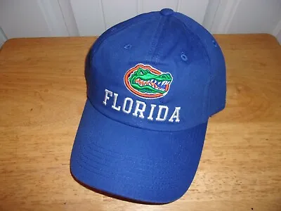 Florida Gators Hat Cap NWT Free Shipping! • $15.63