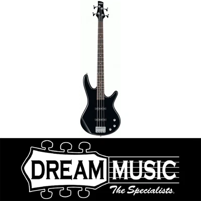 $359 • Buy IBANEZ SR180 BK BASS GUITAR SAVE $110 Off RRP$469