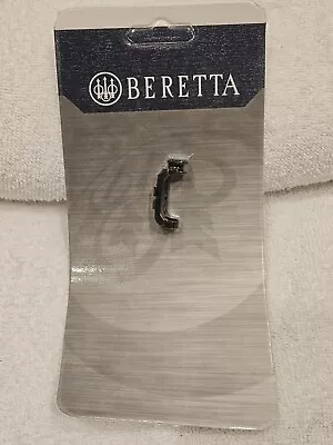 Beretta 92 96 Oversize Magazine Release. OEM. C86992P. NEW. • $40