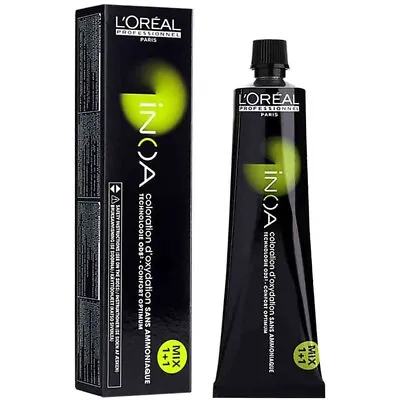 L'Oreal Inoa 5.3 Fundamental 60g • £20.40