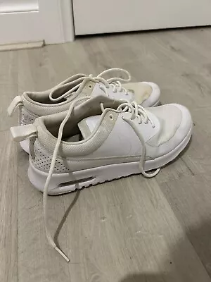 Nike Air Max Thea Women’s Size 8 • $30
