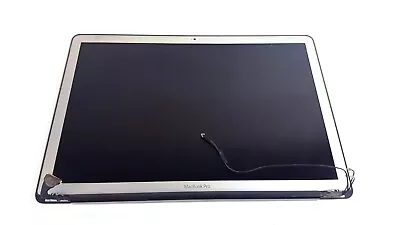 Apple Macbook Pro 15  A1286 Early 2011 Late Screen Assembly 661-5849 • $20.95