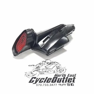 2006 2007 06-07 Gsxr600 Gsxr750 Oem Left Ram Air Intake Duct Tube • $39.95