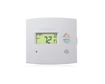 Venstar T1700 1 Day Programmable Digital Thermostat • $98.39