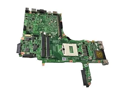 Laptop Motherboard For MSI GT60 20C MS-16F4 MS-16F41 VER:1.1 DDR3 PGA 947 • $99.99