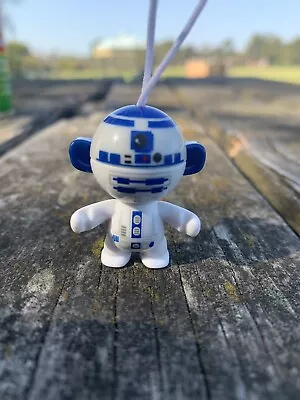 Kinder Surprise Star Wars Twistheads - R2D2 • $20