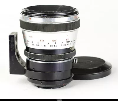 Lens Kilfitt Makro Kilar  28/90mm   For Camera  Rectaflex • $650