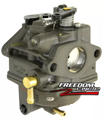 $129.99 • Buy Oem Honda Bf100 Bf75 Bf 100 10 7.5 Hp Outboard Boat Engine Motor Carb On Shelf