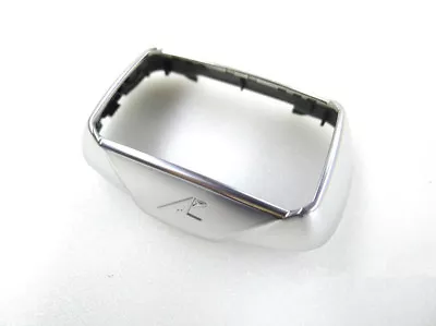 Shaver Razor Holder Cover For Panasonic ELV8 LV65 ELV9 LV94 LV95 Beard Silver • $48.42