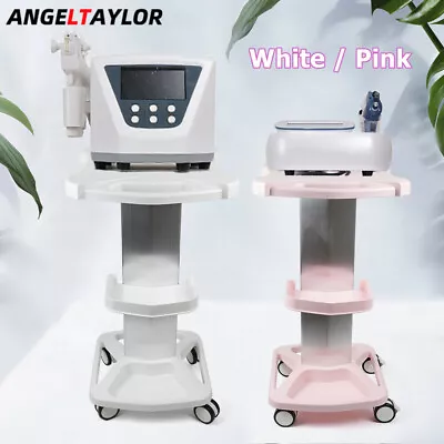 Mobile Trolley Stand Medical Rolling Carts Spa Salon Beauty Machine Holder Cart • $69