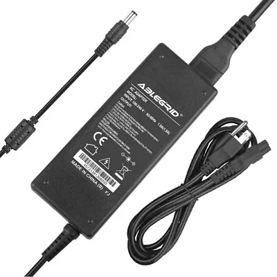 New 90W 19V AC Adapter Power Charger For Toshiba Satellite L305d-S5934 A100-151 • $17.99