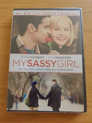 My Sassy Girl (DVD 2008 NEW- V8 • $9