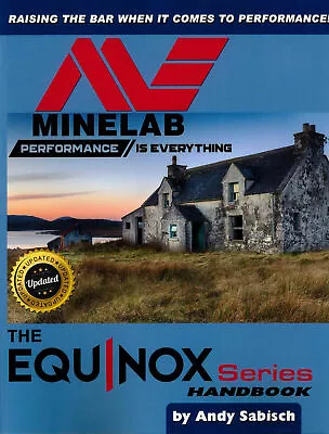 The Equinox Series Handbook - Revised Edition • £30