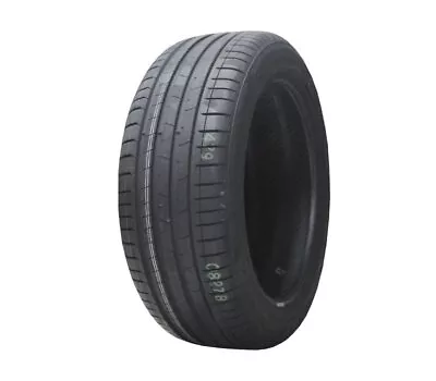 PIRELLI PZERO PZ4 255/35R19 96Y 255 35 19 Runflat Tyre • $370