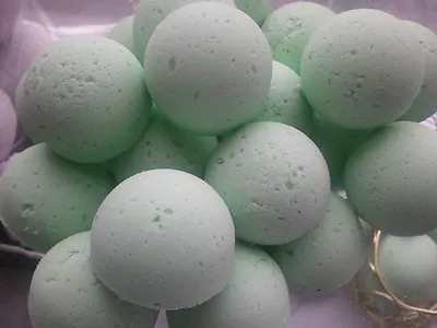 SPA PURE 14 Bath Bomb Fizzies 1 Oz Each (select Fragrance) Great For Dry Skin • $18.95