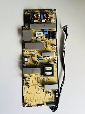 LG 65UH950V Power Supply Board PN # EAY64229411 • £55