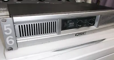 Qsc Gx3 2 Channel Power Amplifier • $200
