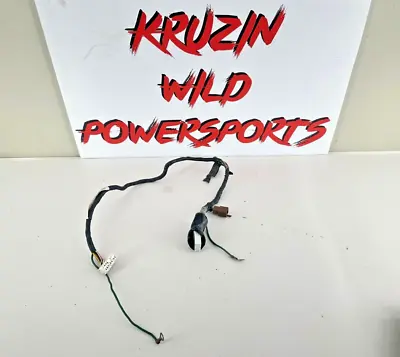 88-00 HONDA GOLDWING GL1500 CB Transceiver Radio Wiring Harness • $95