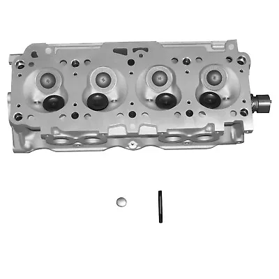 Complete Cylinder Head Mechanical Type For Mazda B2200 B2000 626 SOHC 2.0 2.2 • $347.37