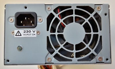 £14.50 • Buy HP T000 Bestec 300W Power Supply Unit PSU - ATX-300-12Z HP 5187-6116