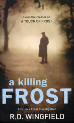 A Killing Frost R.D. Wingfield Used; Good Book • £3.35