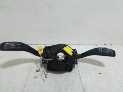 £45 • Buy Volkswagen Polo 2009-2012 Airbag Squib And Indicator Stalk Full Unit