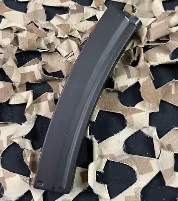 NEW TOY AIRSOFT Echo1 MP5 High Cap Magazine • $29.95