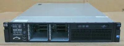 HP ProLiant DL380 G6 2x Quad-Core E5504 2.00GHz 36GB 8x 2.5  Bays 2U Rack Server • £120