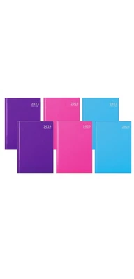 £2.99 • Buy A5 Day A Page Or Week To View Casebound Office Desk Hardback 2023 Student Diary