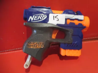 Nerf Toy Gun Collectable Toy Zuru X Shot • $15