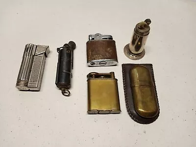 Vintage Lighter Lot • $70