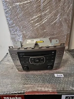 2008 Mazda 6 Mp3 Cd Player Radio Unit Gs1e669rxa Cq-em4771at  • $32.48