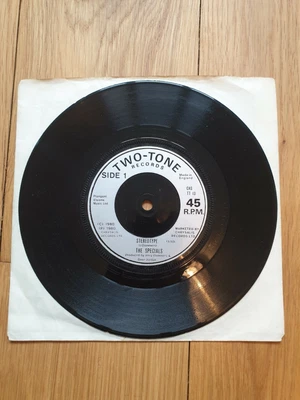 £5.99 • Buy The Specials.   Stereotype / International Jet Set  - Two-tone Records Chs Tt 13