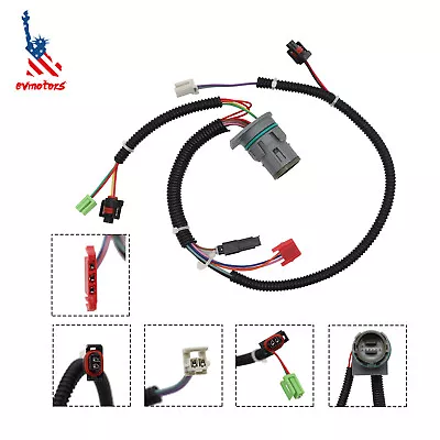 For GM 4L80E Transmission Internal Wire Harness MT1 2004-On BRAND NEW 350-0071 • $39.25