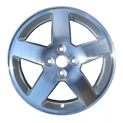 05214 Reconditioned OEM Aluminum Wheel 16x6 Fits 2005-2006 Chevrolet Cobalt • $190