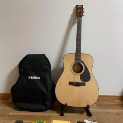 Yamaha F600 Acoustic Guitar • $674.45