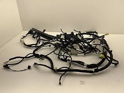 2019-2021 Honda Civic2.0L 16K Miles Main Lower Body Floor Wire Harness OEM. • $220