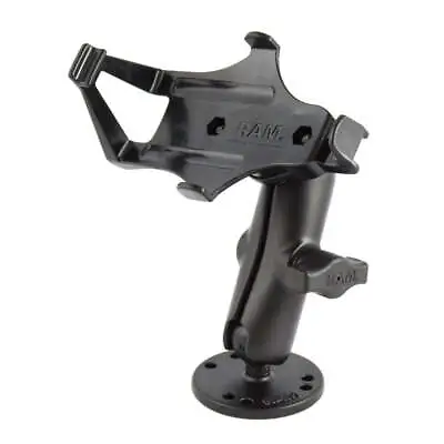 RAM Drill-Down Mount For Garmin GPSMAP 196 276C 378 478 & 496 + More • $84.23