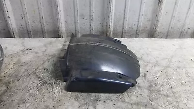 93 Yamaha VX535 XV 535 Virago Rear Back Fender Tail Cover  • $10