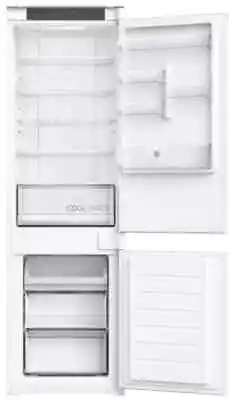 Fridge Freezer 55cm 70/30 Frost Free 248-Litres Integrated  White - IBT3518FWK • £299