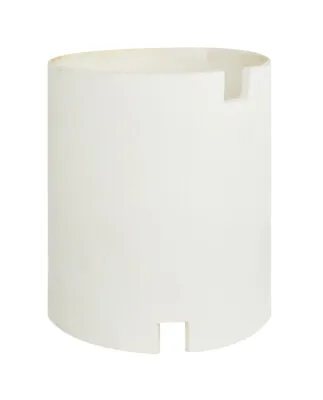 $69.95 • Buy MF Series Hardin Furnace Kiln Ceramic Chamber Shield Protector Casting Refining