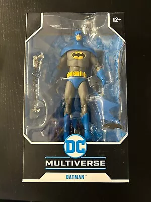Batman Detective Comics #1000 McFarlane DC Multiverse CHASE • $9.99