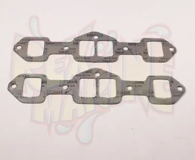 Exhaust Header Gaskets For Olds 330-455 Engines • $16.99