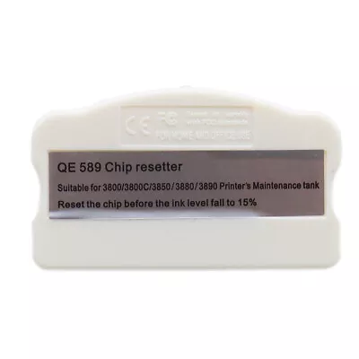 USA Epson Chip Resetter For Stylus Pro 3800 / 3800C / 3850 / 3880 Ink Cartridge  • $25.38