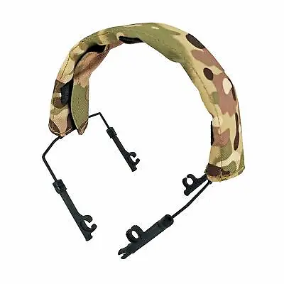 Armorwerx Replacement Headband For Peltor Comtac Ear Muffs • $44.99